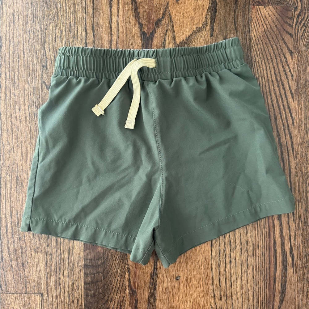 Cadets shorts
